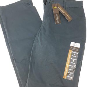 Lee Women's Straight Leg Pant